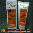Glutera Body Wash
