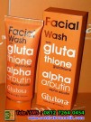 Facial Wash Glutera Solusi Atasi Wajah Cerah Cantik Alami