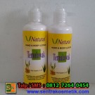 Lotion Temulawak – Solusi Ampuh Mendapat Kulit Putih Cerah Alami