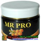 MR PRO – Suplement Penambah Berat Badan Terbuat Dari Madu