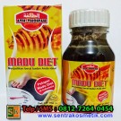 Madu Ath Thoifah – Sangat Ampuh Untuk Program Diet Anda