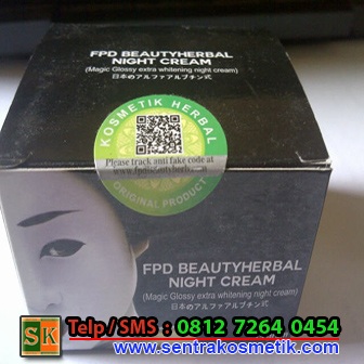 Magic Glossy Cream