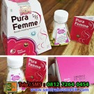 Pura Femme