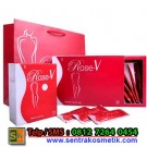 Rose V – Solusi Ampuh Atasi Masalah Organ Miss V Dengan 