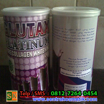 glutax platinum