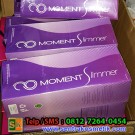 Moment Slimmer Solusi Tepat Dapatkan Tubuh Langsing Ideal