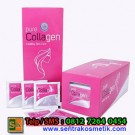 Pure Collagen – Kulit Putih, Lebih Kencang dan Elastis