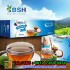 Body Slim Herbal Slimming Tea