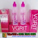 Vigrit Serum Perapat Miss V