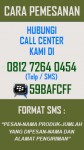 pemesanan-kosmetik