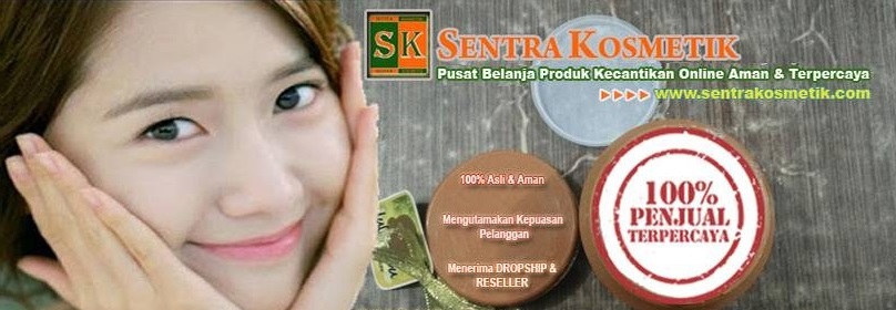 Sentra Kosmetik