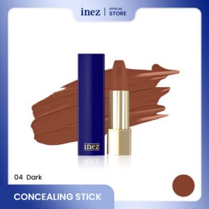 Inez Concealer Concealing Stick - Gambar 2
