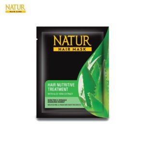 Natur Hair Mask Sachet 150 Gr - Gambar 2
