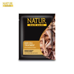 Natur Hair Mask Sachet 150 Gr - Gambar 3