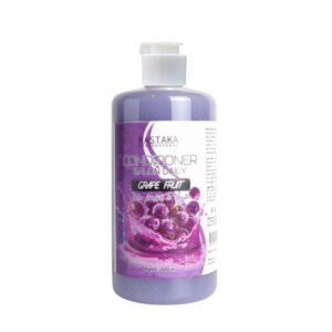 Mastaka Conditioner Salon Daily Botol 500 ml - Gambar 6