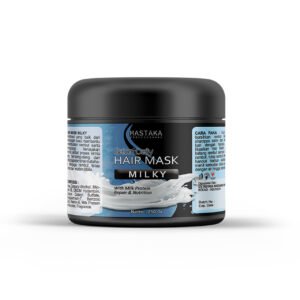 Mastaka Hair Mask Salon Daily 250 gr - Gambar 2