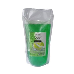 Mastaka Shampoo Salon Daily Pouch 1000 ml - Gambar 4