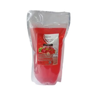 Mastaka Shampoo Salon Daily Pouch 1000 ml - Gambar 2