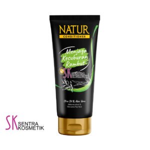 Natur Hair Conditioner 165 ml - Gambar 2