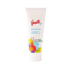 Verile Moisturizing Gel 100 ml - Gambar 3