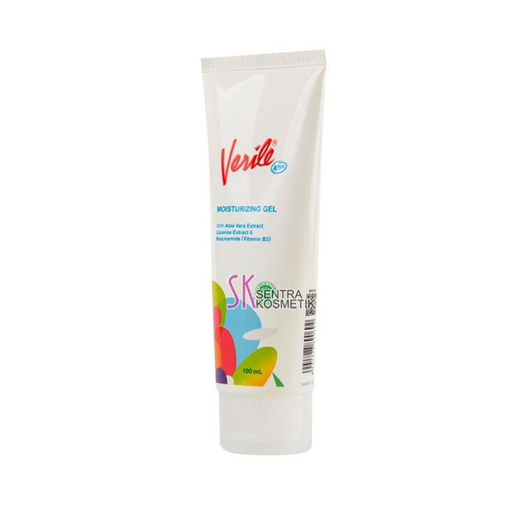 Verile Moisturizing Gel 100 ml