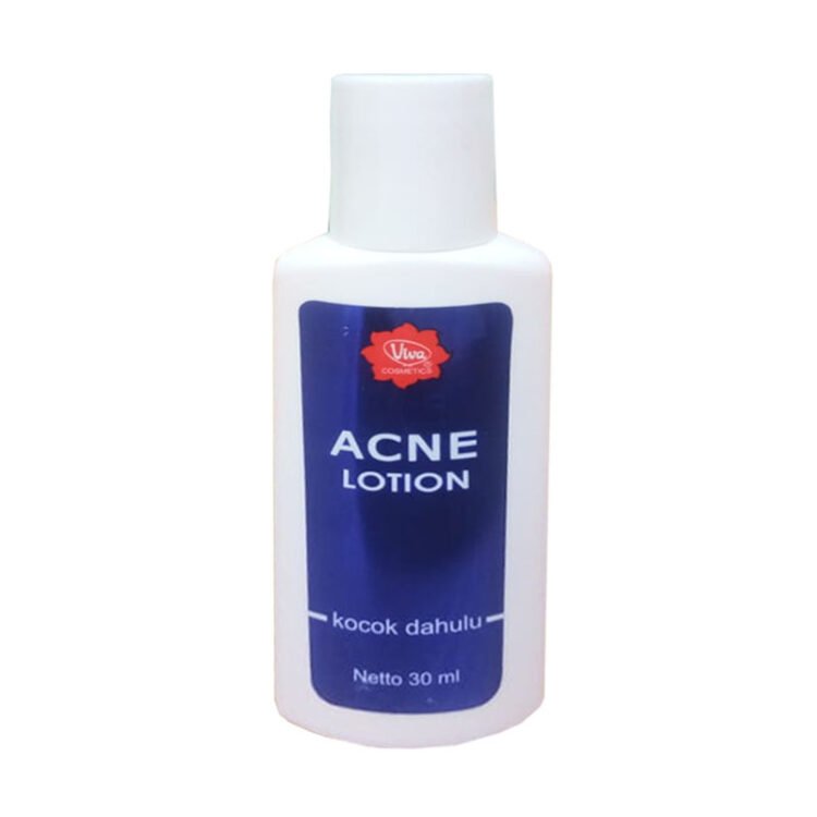 Viva Acne Lotion 30ml